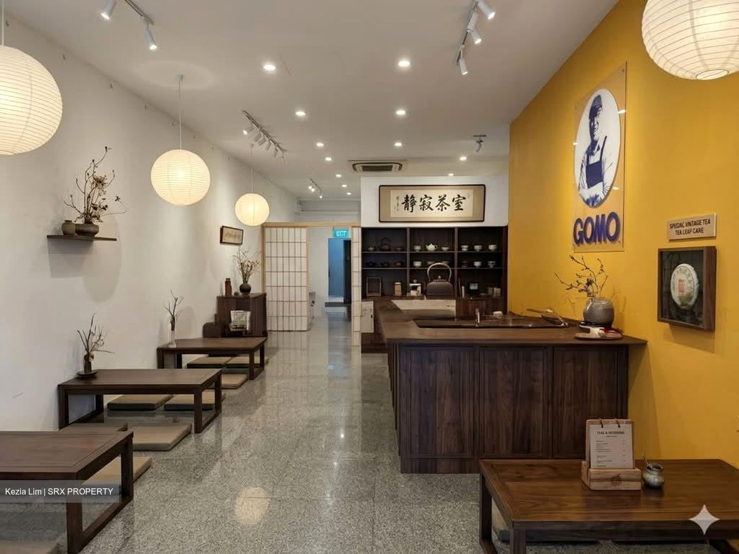 Tanjong Pagar Conservation Area (D2), Retail #566341491
